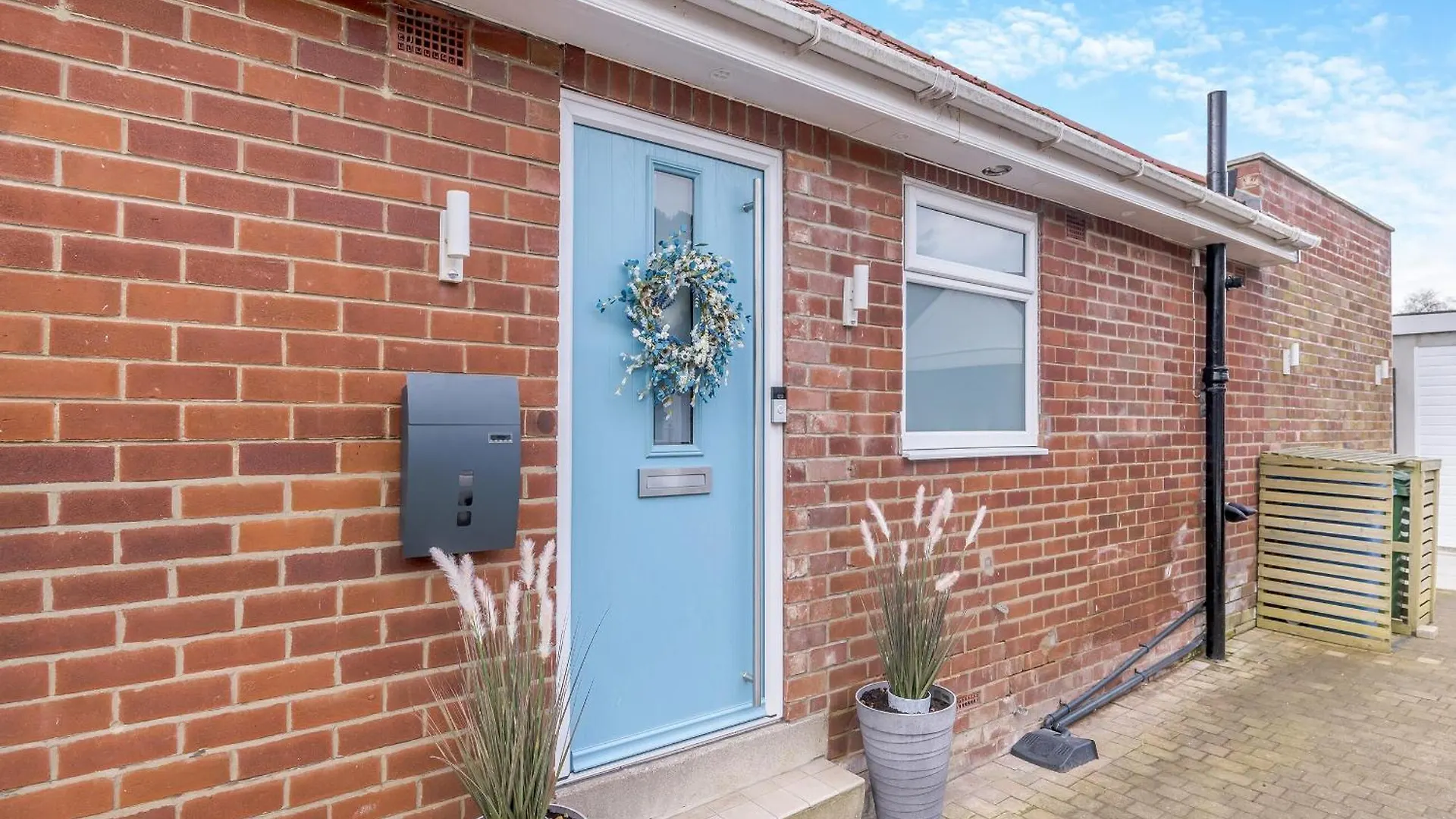 Casa vacanze Queensway Scarborough Regno Unito