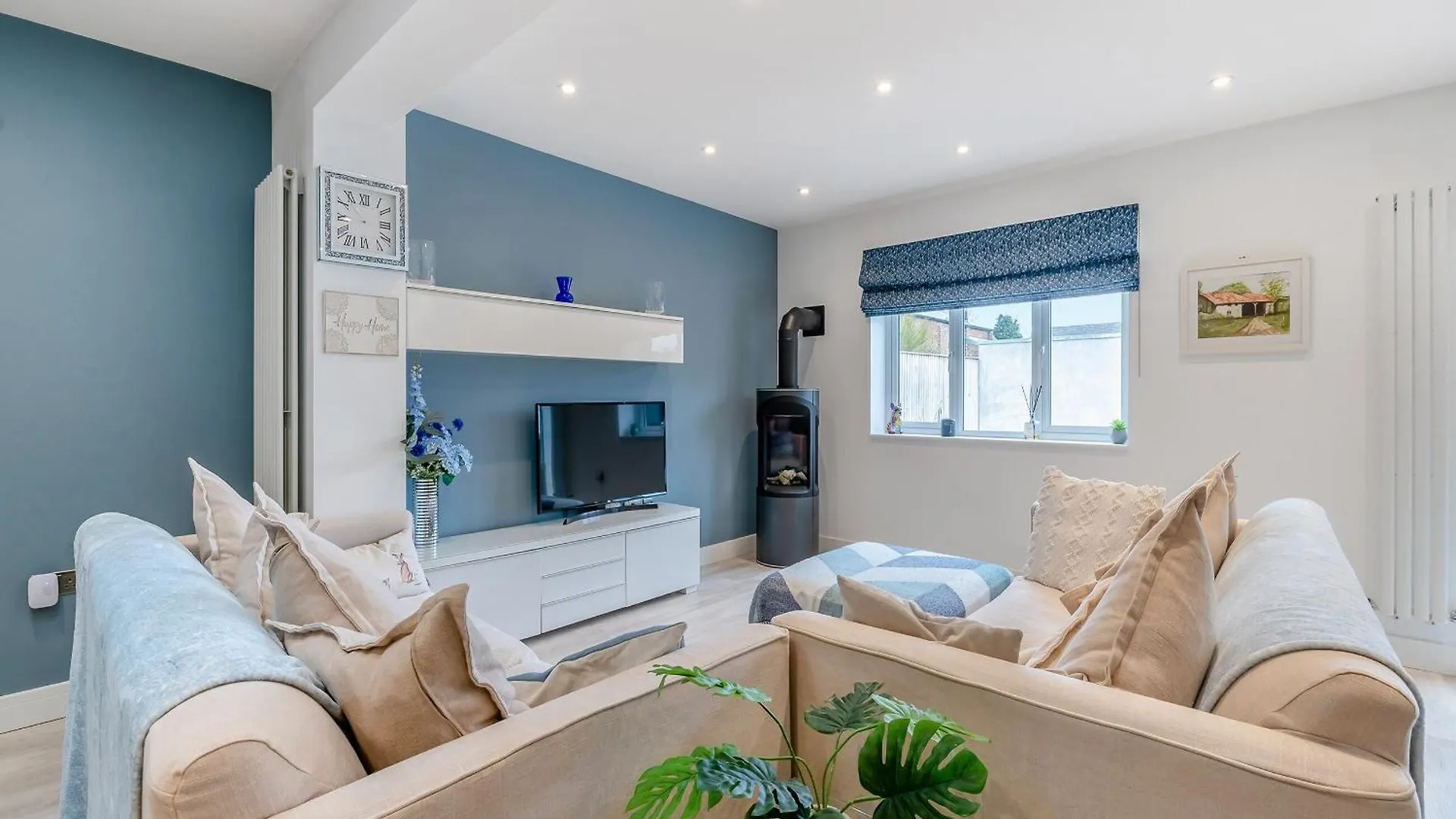 Queensway Scarborough Casa vacanze