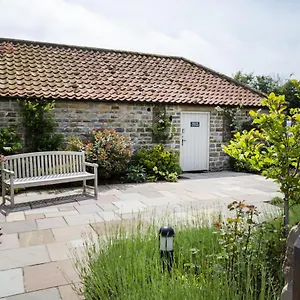 Thirley Cotes Farm Holiday home
