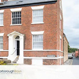 - Ebenezer House Holiday home