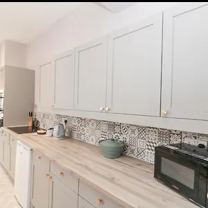 Westbourne House Holiday home