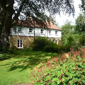 The Croft Holiday home